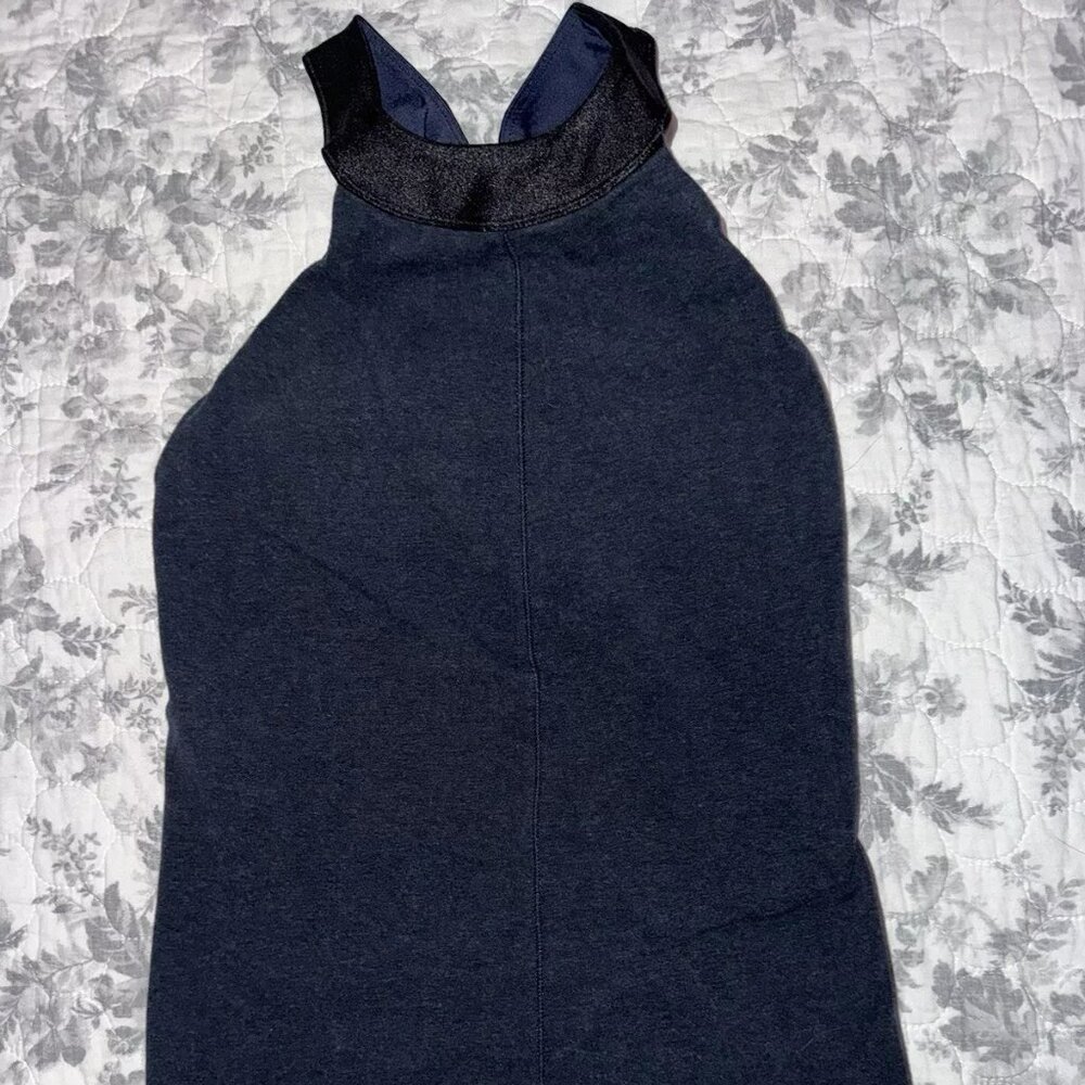 Lululemon Workout Tank Top Size 4